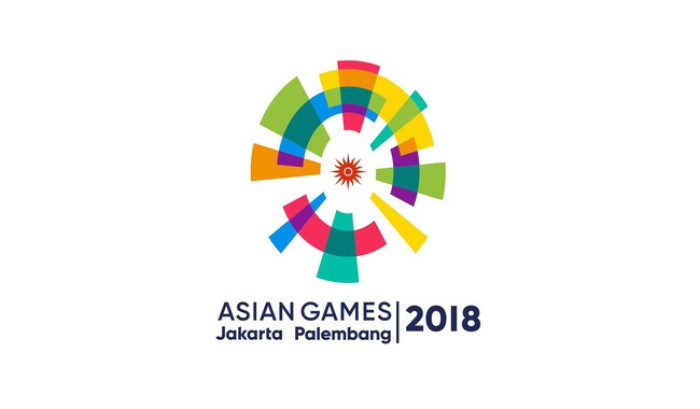 Asiad 2018 tổ chức tại Indonesia