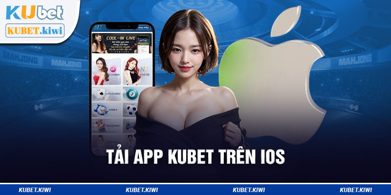 Đối với IOS, bạn sẽ phải chọn “Tin cậy” cho ứng dụng