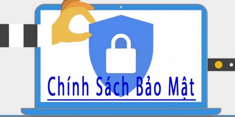 Chính sách bảo mật tại Kubet rất chặt chẽ