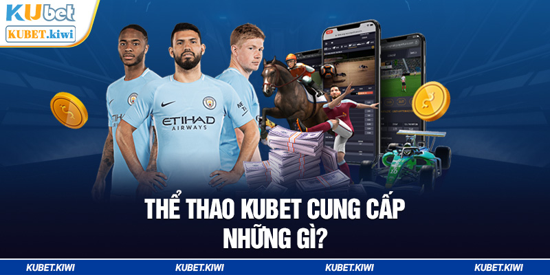 Thể thao Kubet Saba Sports thu hút lượng khách hàng đông đảo