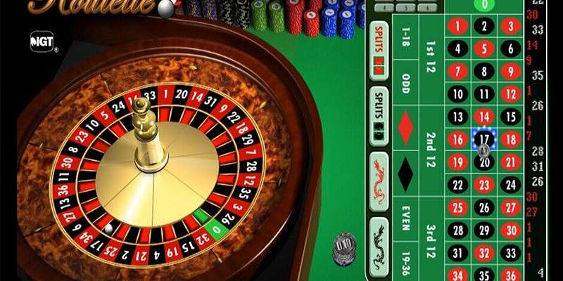 Bật mí mẹo chơi Roulette giành chiến thắng 100%