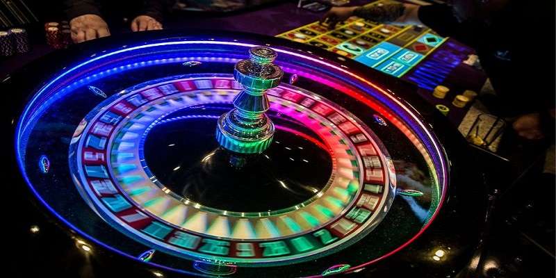 Chia sẻ cách chơi Roulette Kubet