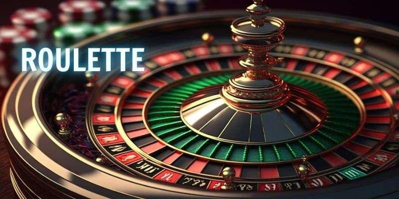 Cách chơi Roulette Kubet đơn giản nhất