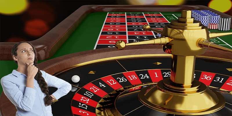 Đôi nét về siêu phẩm Roulette Kubet online